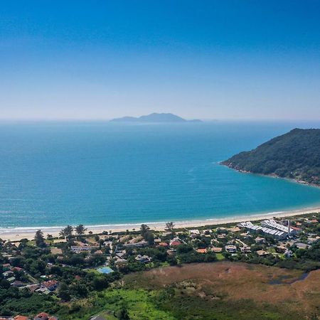 Florianópolis Antares Club Hotel Lagoinha מראה חיצוני תמונה