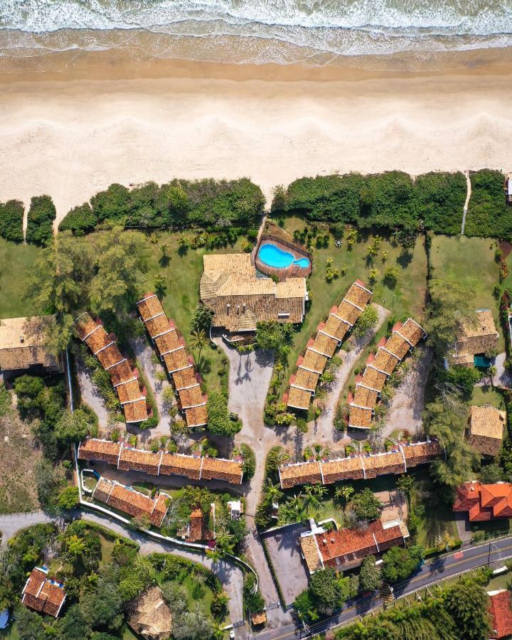 Florianópolis Antares Club Hotel Lagoinha מראה חיצוני תמונה