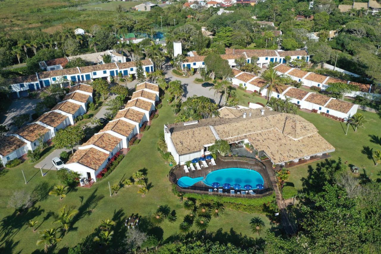 Florianópolis Antares Club Hotel Lagoinha מראה חיצוני תמונה