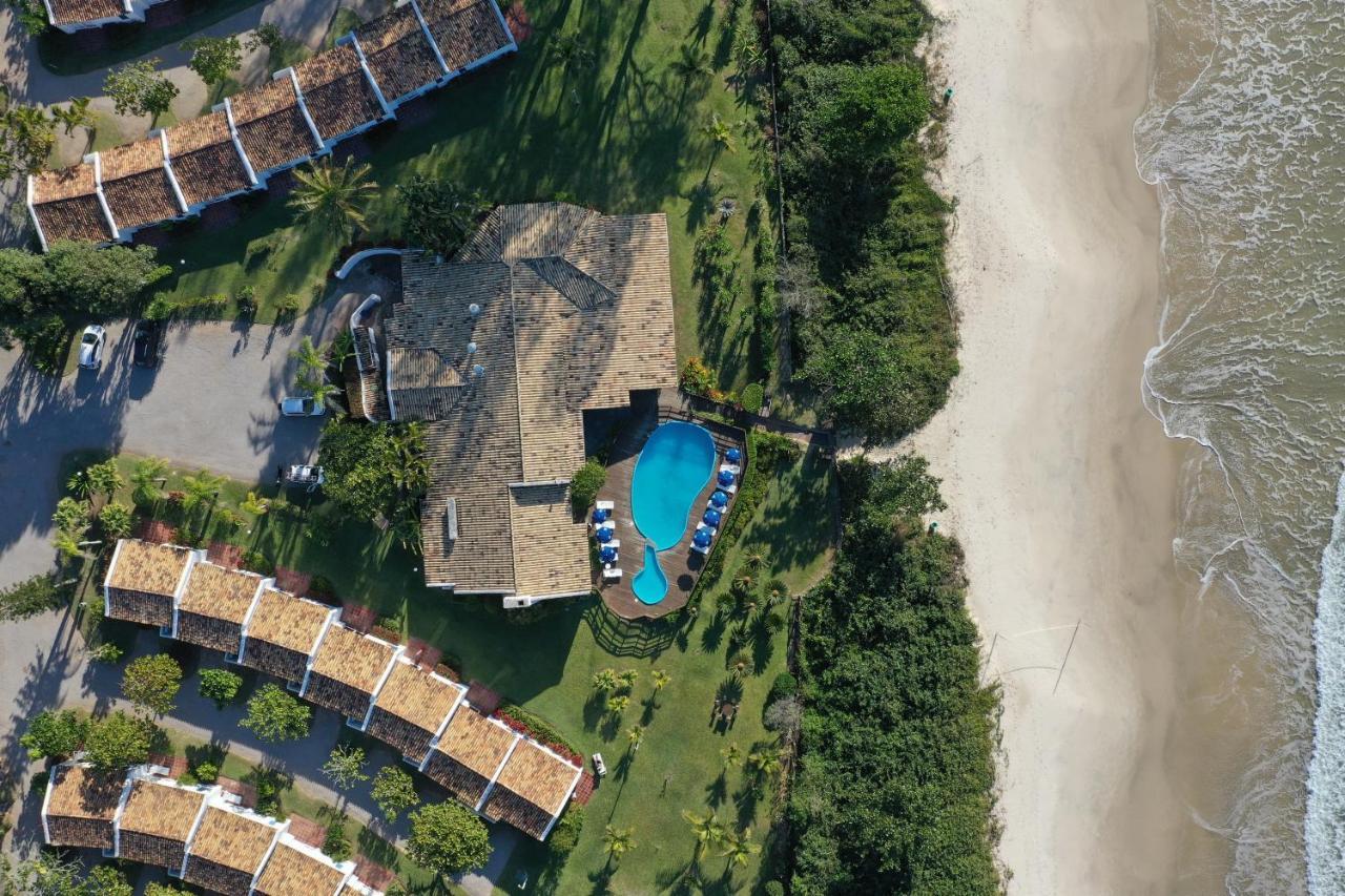 Florianópolis Antares Club Hotel Lagoinha מראה חיצוני תמונה