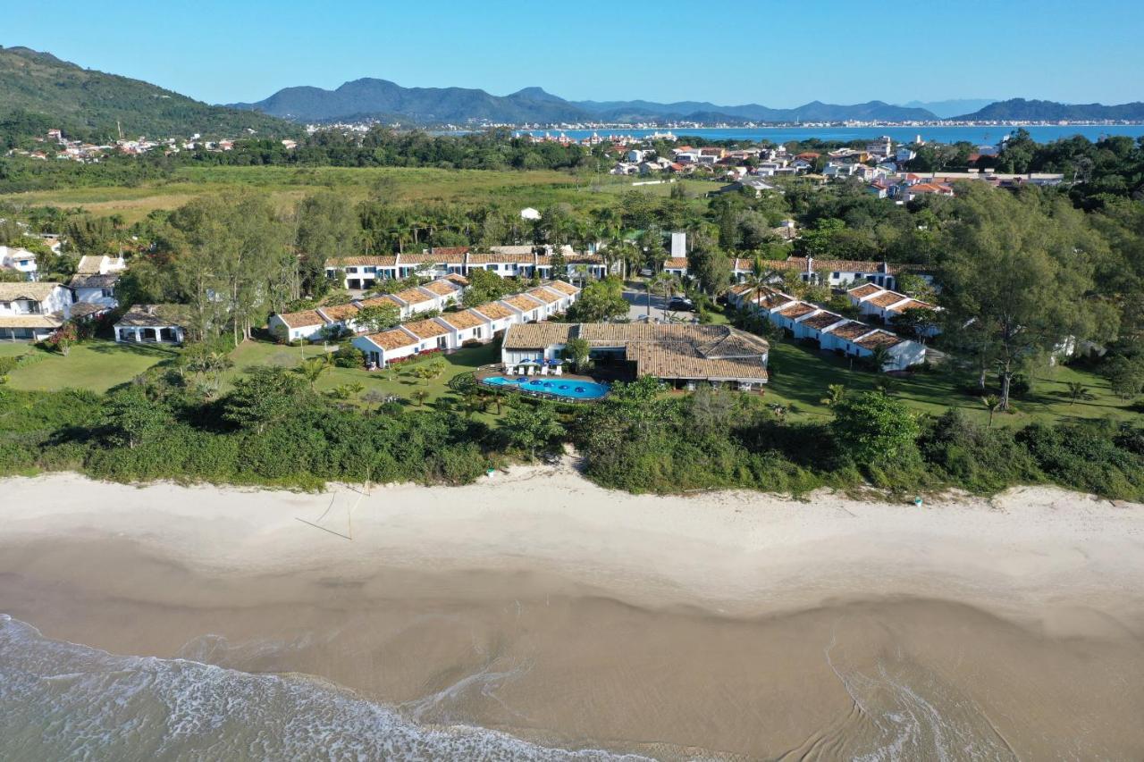Florianópolis Antares Club Hotel Lagoinha מראה חיצוני תמונה