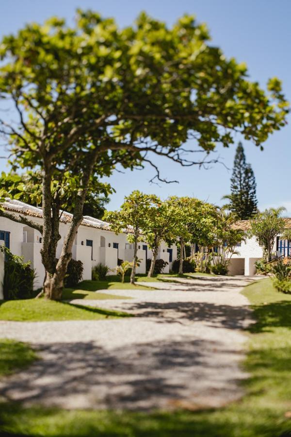 Florianópolis Antares Club Hotel Lagoinha מראה חיצוני תמונה