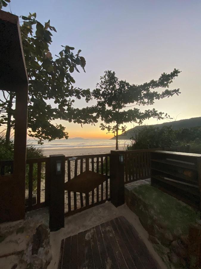 Florianópolis Antares Club Hotel Lagoinha מראה חיצוני תמונה